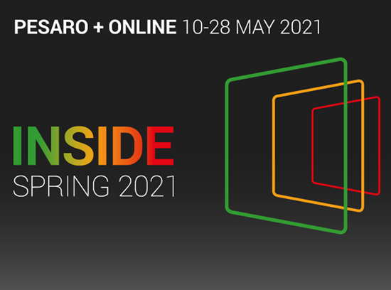 Inside Spring 2021, une édition extraordinaire  à vivre sans frontières