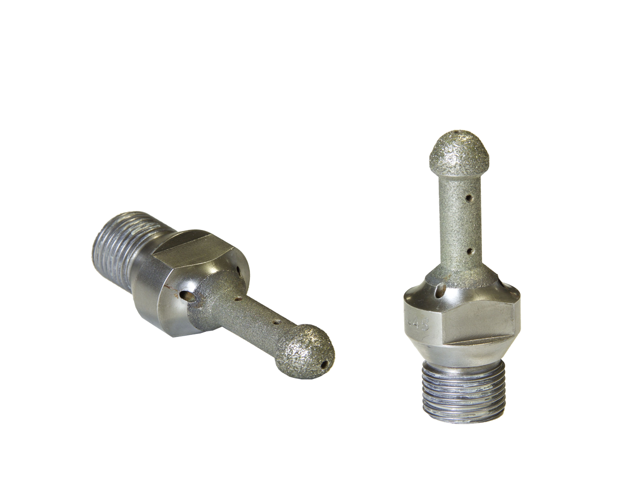 HELIX - Integriertes Bohrsystem für CNC: Photo 1