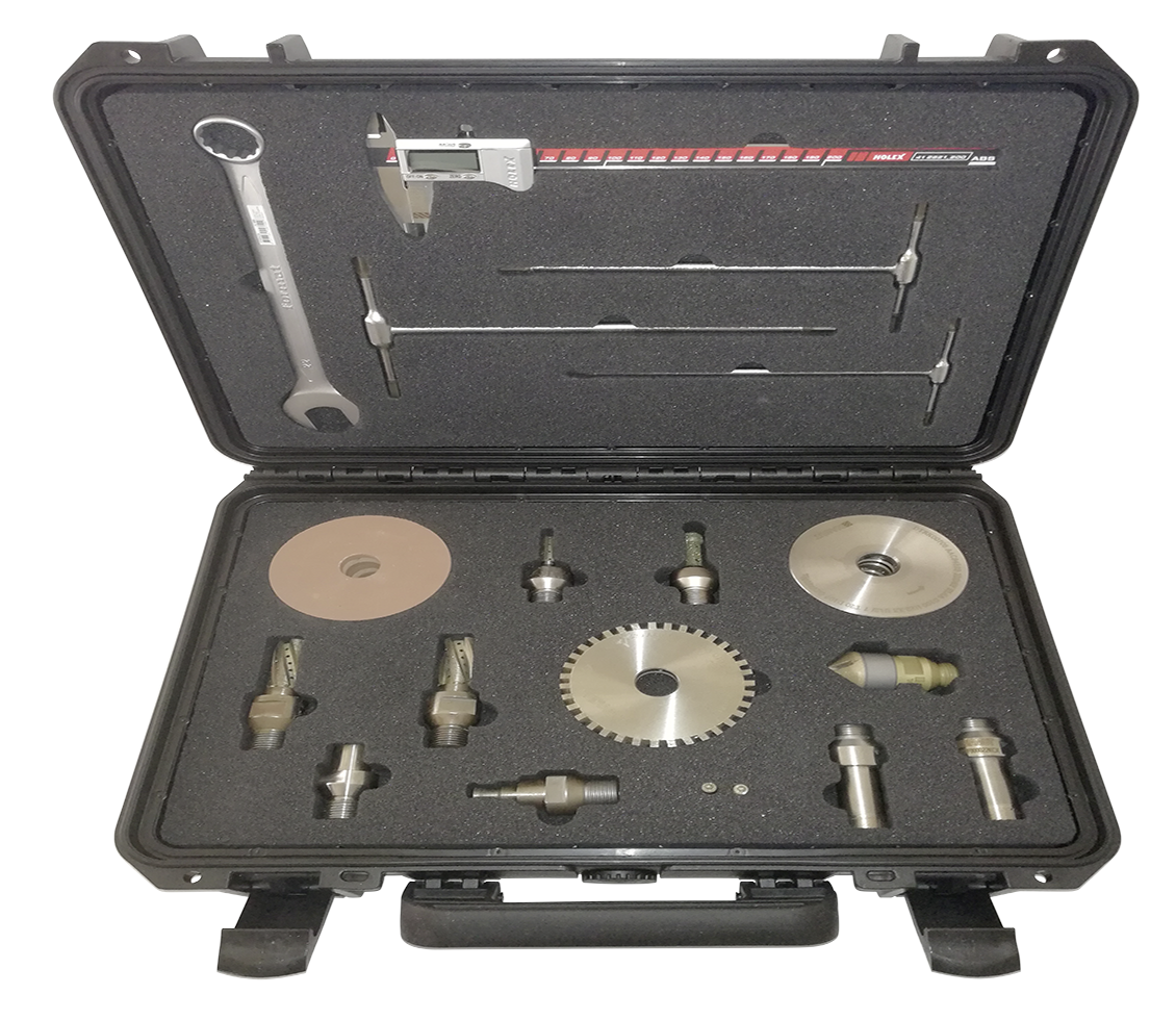 Start up tool kit: Foto 2