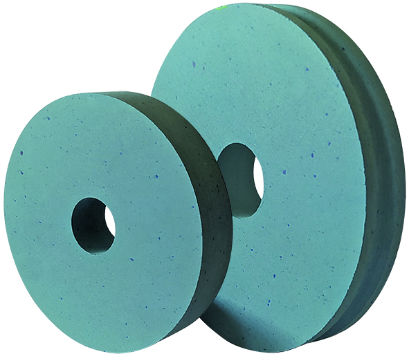 PERIPHERAL DIAMOND AND POLISHING WHEELS FOR CNC: Photo 3